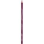 wet n wild Läppar Lipstick Color IconLipliner Pencil Fab Fuschia 1,4 g ()