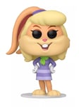 Funko! - Animation: Warner Bros 100 (Lola Bunny as Daphne) - Figur