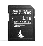 Angelbird AV Pro SD MK2 1TB V60 Card