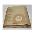 Dust Bags For Vax 4000 Series Vacuum Cleaners Pack of 20