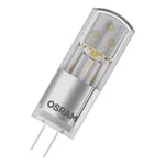 Lyspære Osram Led Pin30 G4 2,4W