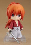 Good Smile Company Nendoroid Rurouni Kenshin Meiji Swordsman Romantic Story Kens