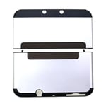 Argent - Coque De Protection Rigide En Aluminium, Pour Nintendo New 3ds Xl / New 3ds Ll Game Accessories