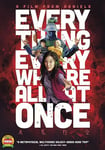 Everything Everywhere All At Once DVD