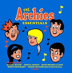 The Archies  Essentials  CD