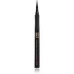 SOSU Cosmetics Eye Voltage Eyeliner Pen eyeliner with felt tip shade Black 1 pc