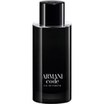 Armani Code Eau de Parfum 125 ml