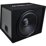 Ground Zero GZIB 30BR 350/700W Iridium 12" Basskasse