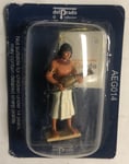 Collection DelPrado Figurine Plomb Egypte Ancienne N° AEG014 Neuf Sous Blister