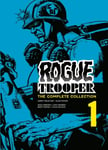 Rogue Trooper: The Complete Collection  Book 1