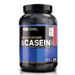 Optimum Nutrition Gold Standard 100% Casein 896g Strawberry