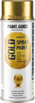 Paintguide Metallic spraymaling, høyglans, 400 ml