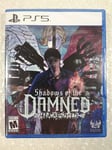 SHADOWS OF THE DAMNED: HELLA REMASTERED PS5 USA NEW (GAME IN ENGLISH) (LIMITED R