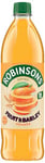 Robinsons Fruit & Barley Orange Squash, 1L