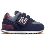 Baskets enfant New Balance  Mixte Enfant Iv574spo Chaussure de Course