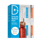 Dr Dennis Gross Alpha Beta Smooth, Radiant, Firm Kit Sensitiv/Normal