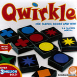 Qwirkle (ENG)