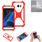 protective ring for Asus Zenfone 11 Ultra Silicone Case Softcase Bumper Protecti