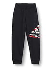 Adidas GP0471 LB St FT PNT Sport Trousers Boys Black 910A