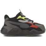 Baskets enfant Puma  Rsx3 city attack ac inf