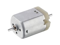 Mini Brushed Elektrisk Motor Motraxx Fk285-15110S-57H