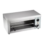 Royal Catering Salamander-grill - 2.000 watt