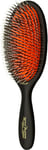 Mason Pearson Brushes Bristle/Nylon Popular BN1 Blue