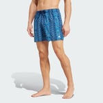 adidas x FARM Rio Swim Shorts - Very Short Length Men