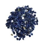 Sodalite Tumbled Stones B Quality