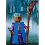 LEGO - Harry Potter - Kingsley Shacklebolt - Figurine de collection - 8 pièces