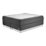 Carpe Diem Beds Sandö Kontinentalsäng 180x210 Grå