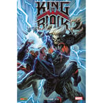 King in Black Tome 2 (BD)