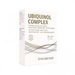 INOVANCE® Ubiquinol-Complex Capsule(S) 30 pc(s)