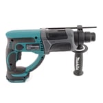 Perfo-burineur SDS-Plus LXT BHR202Z Makita