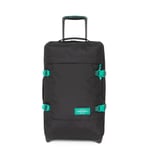 Eastpak Tranverz S Small Wheeled Rolling Holdall Luggage Duffel Travel Bag TSA