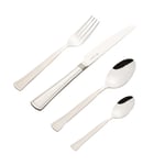 Viners Windsor Table Cutlery Set - 16 Piece