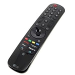 Telecommande akb76036501 - televiseur lg