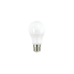 Ampoule led E27 Dimmable 11W A60 - Blanc Chaud 2300K - 3500K Silamp