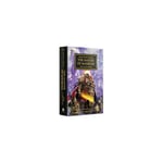 The Master of Mankind (Paperback) Black Library - The Horus Heresy 41