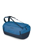 Osprey Transporter Duffel 120 duffelbag Blue Flame 2025