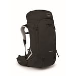 Osprey Atmos AG LT 65L vandringsryggsäck (herr) - Black,L/XL