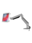 Compulocks iPad Pro 12.9-inch Enclosure Articulating Monitor Arm Mount