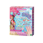 Aquabeads Nail studio Disney Prinsess