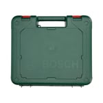 Bosch 1x Mallette de Rangement LSR (pour un rangement sûr du PST 18 LI + Batterie Gen II 1.5/3.0 Ah et chargeur, accessoires scie sauteuse)