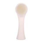 Fashion Soft Double Sides Facial Deep Cleansing Brush Face Skin Care Clean B LSO