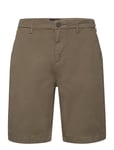 Lyle & Scott Anfield Chino Short Khaki Green