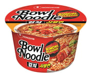 Nongshim Noodles Kimchi Bowl 100g