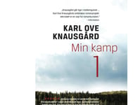 Min Kamp 1 | Karl Ove Knausgård | Språk: Dansk