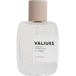 VALJUES Unisex-tuoksut Clean & Silky Eau de Parfum Spray 50 ml (3 019,00 € / 1 l)