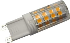 Okko Led Bulb G9 4W 3000K 400Lm 15Kh